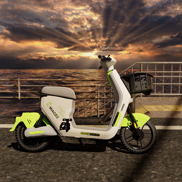 喵走電動(dòng)車展示（27）